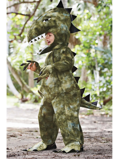 Tyrannosaurus Rex Costumes