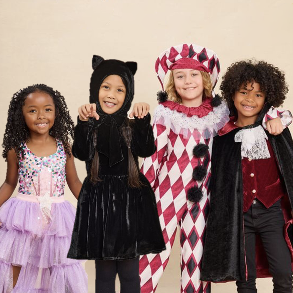 Kids Costumes