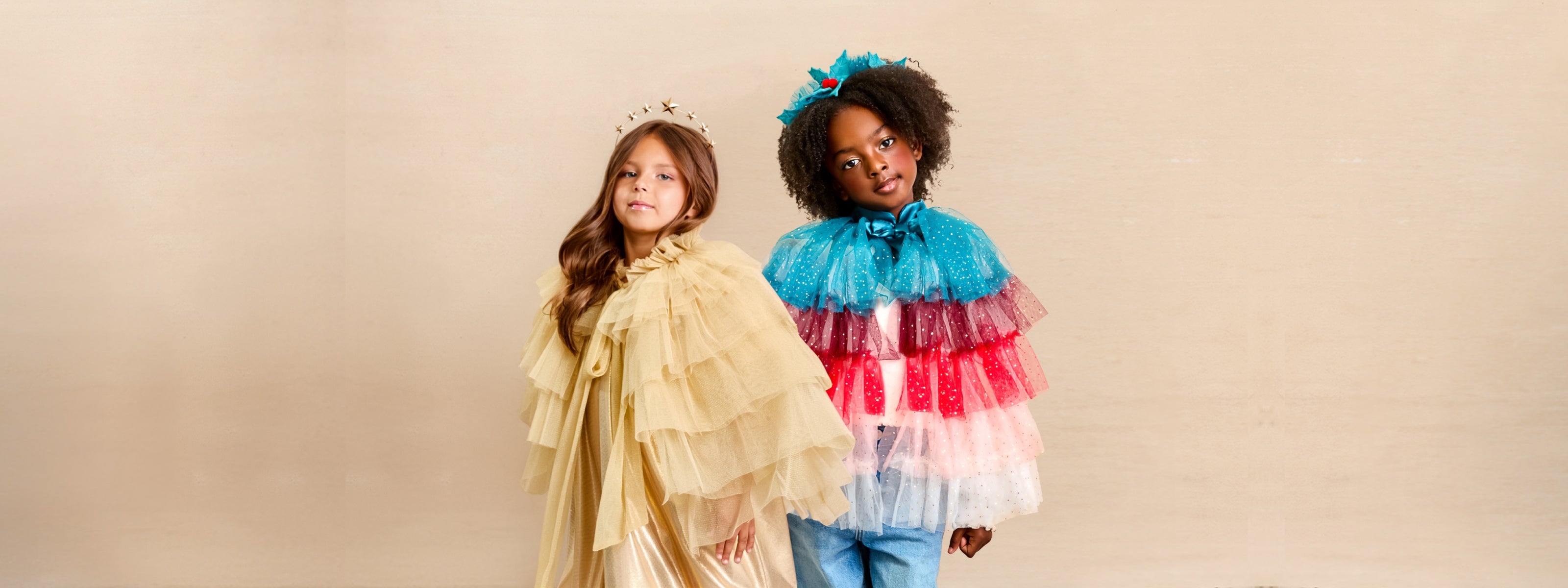 Holiday Kids Dress up Collection at Chasing Fireflies