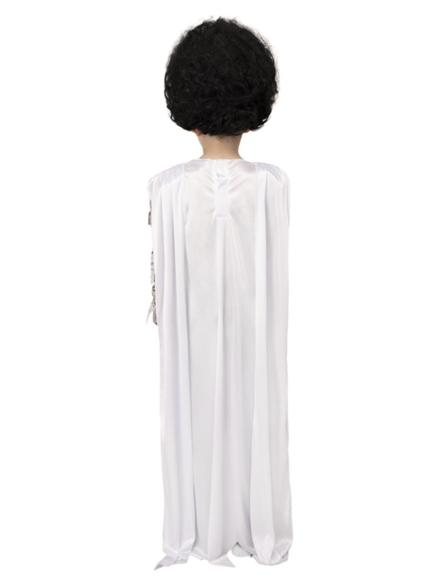 Bride of Frankenstein Universal Monsters Costume – Girls