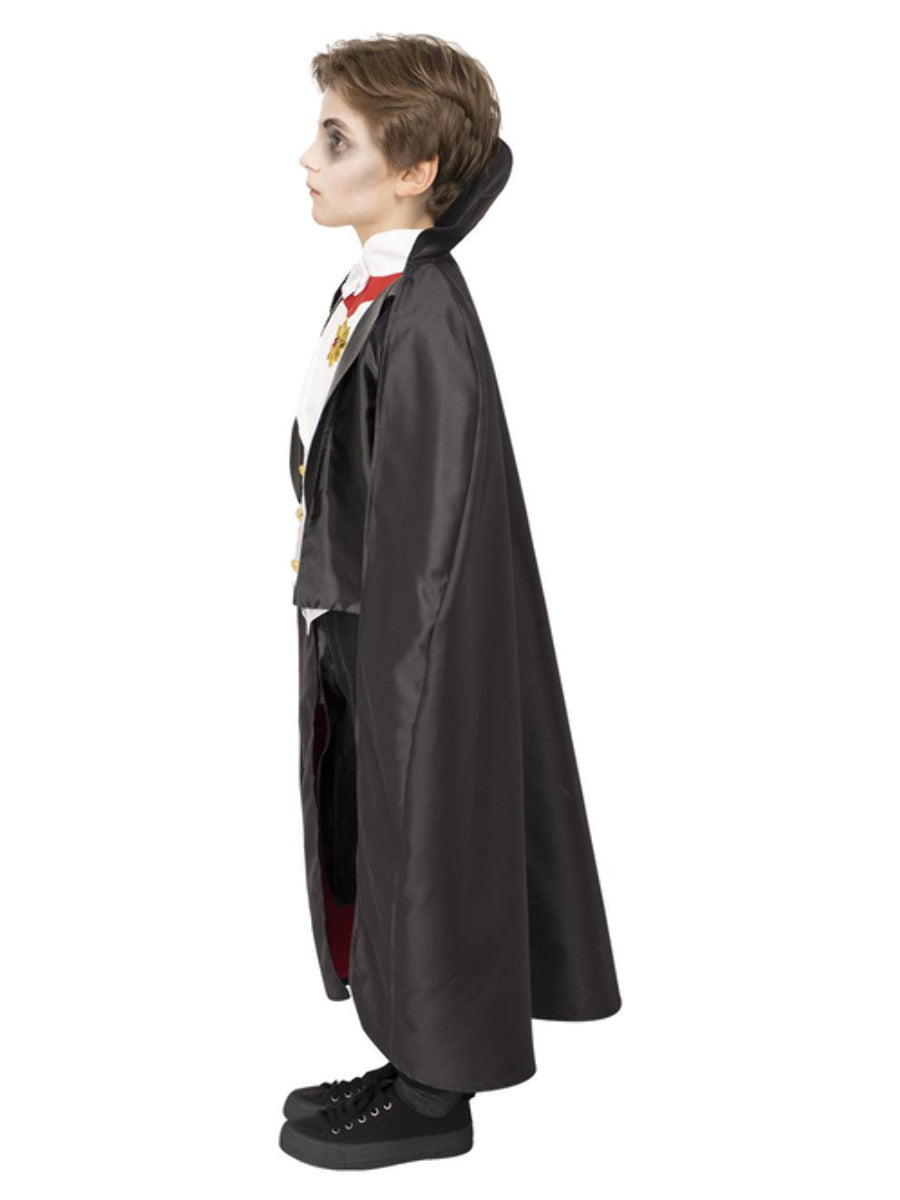 Count Dracula Universal Monsters Costume – Boys