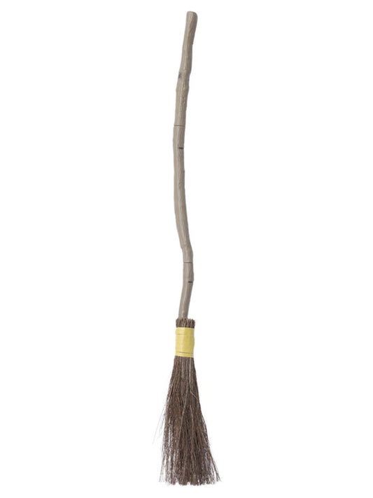 Authentic Broomstick