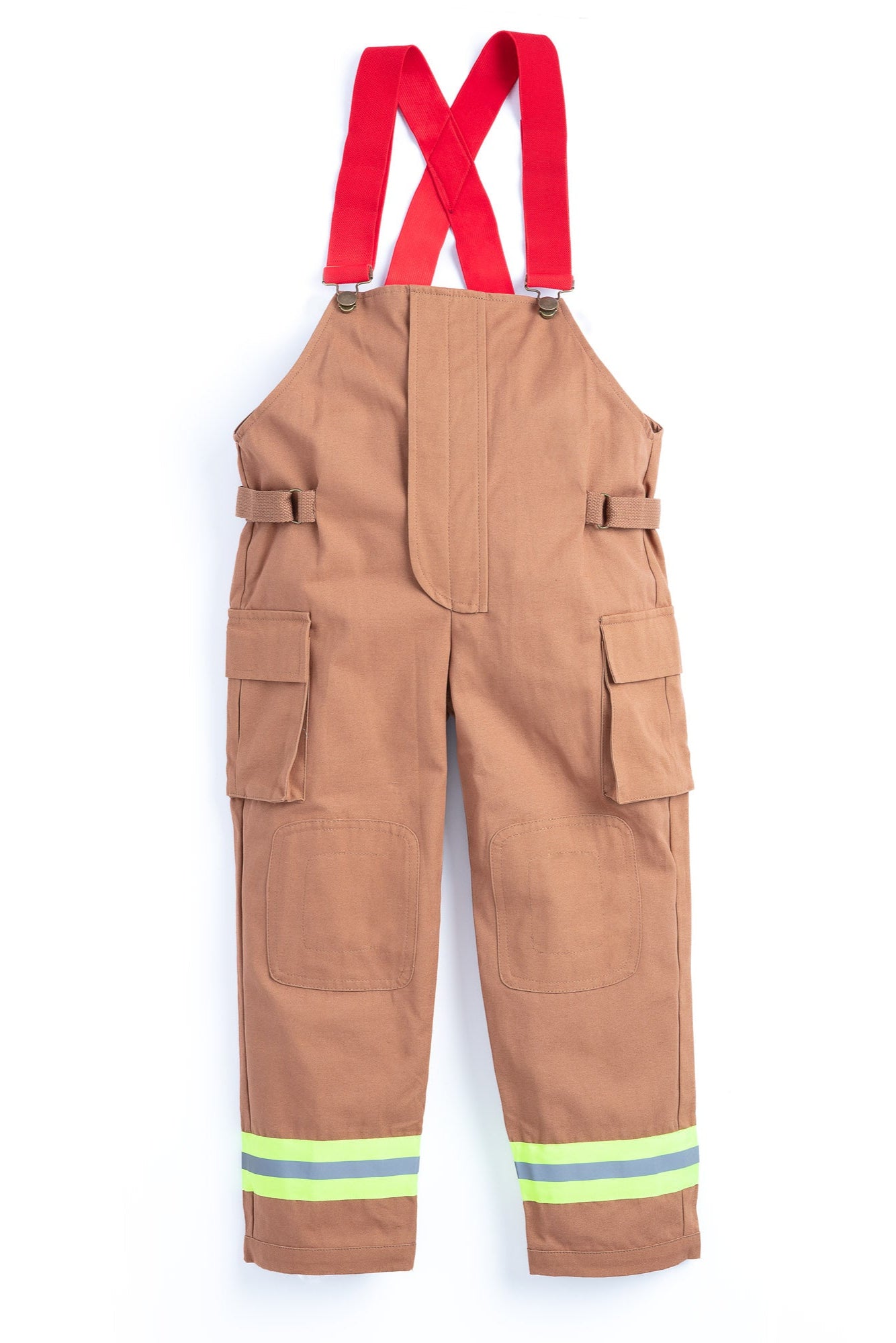 Firefighter Costume For Kids - Chasing Fireflies