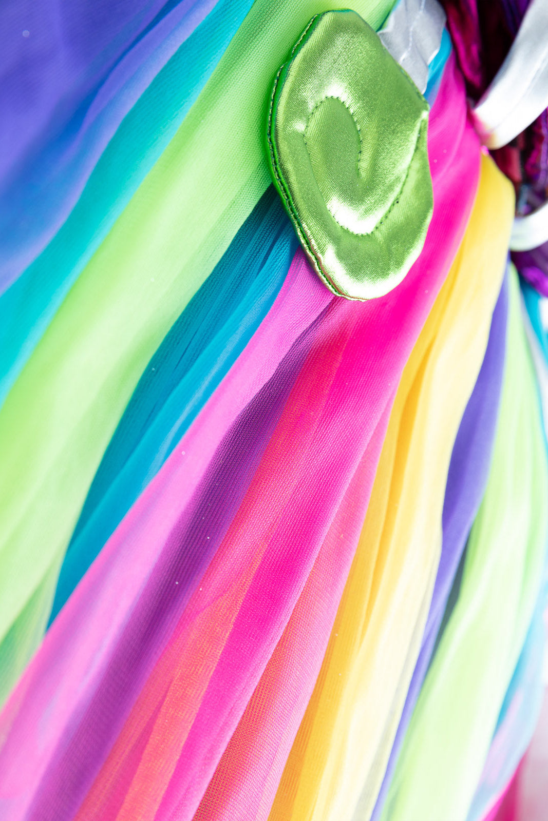Candy Fairy Costume for Girls - Chasing Fireflies