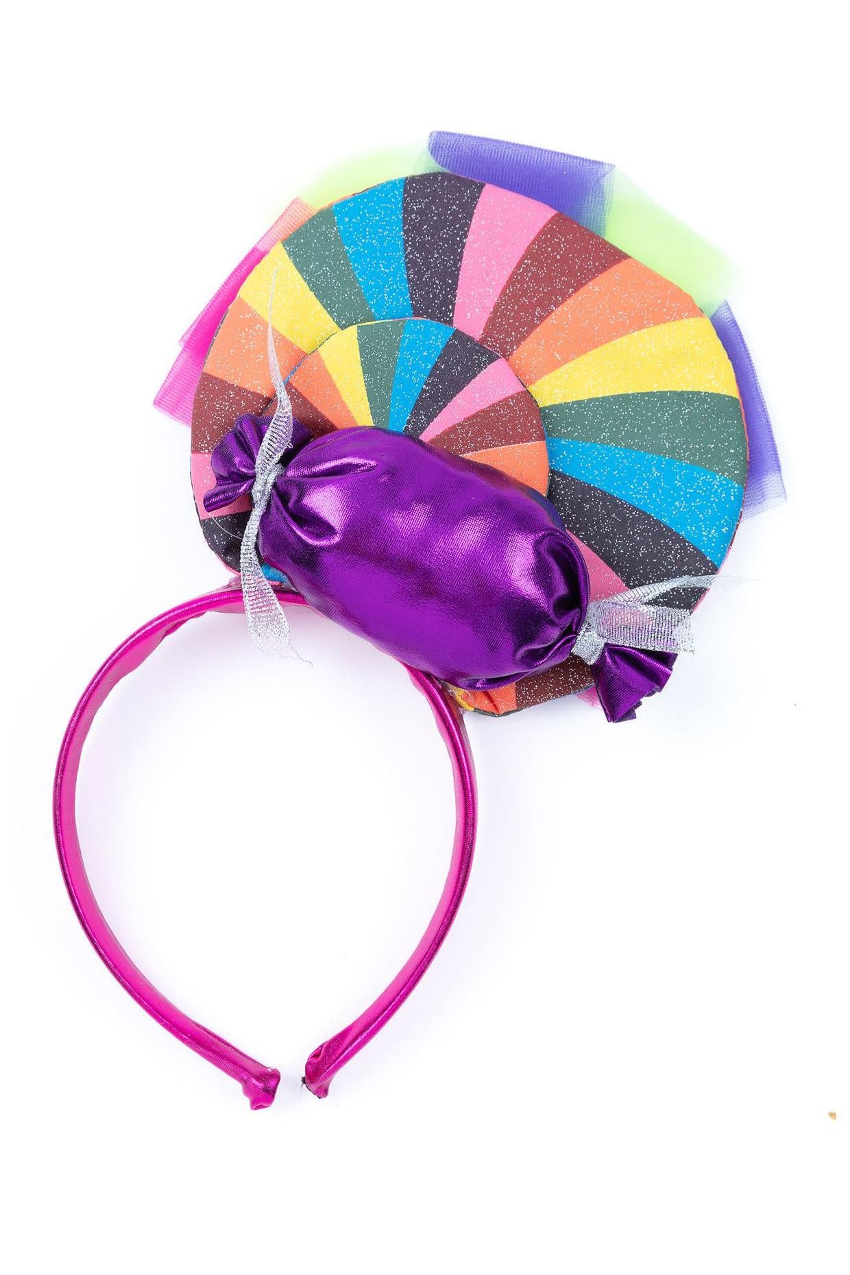 Candy Fairy Costume for Girls - Chasing Fireflies