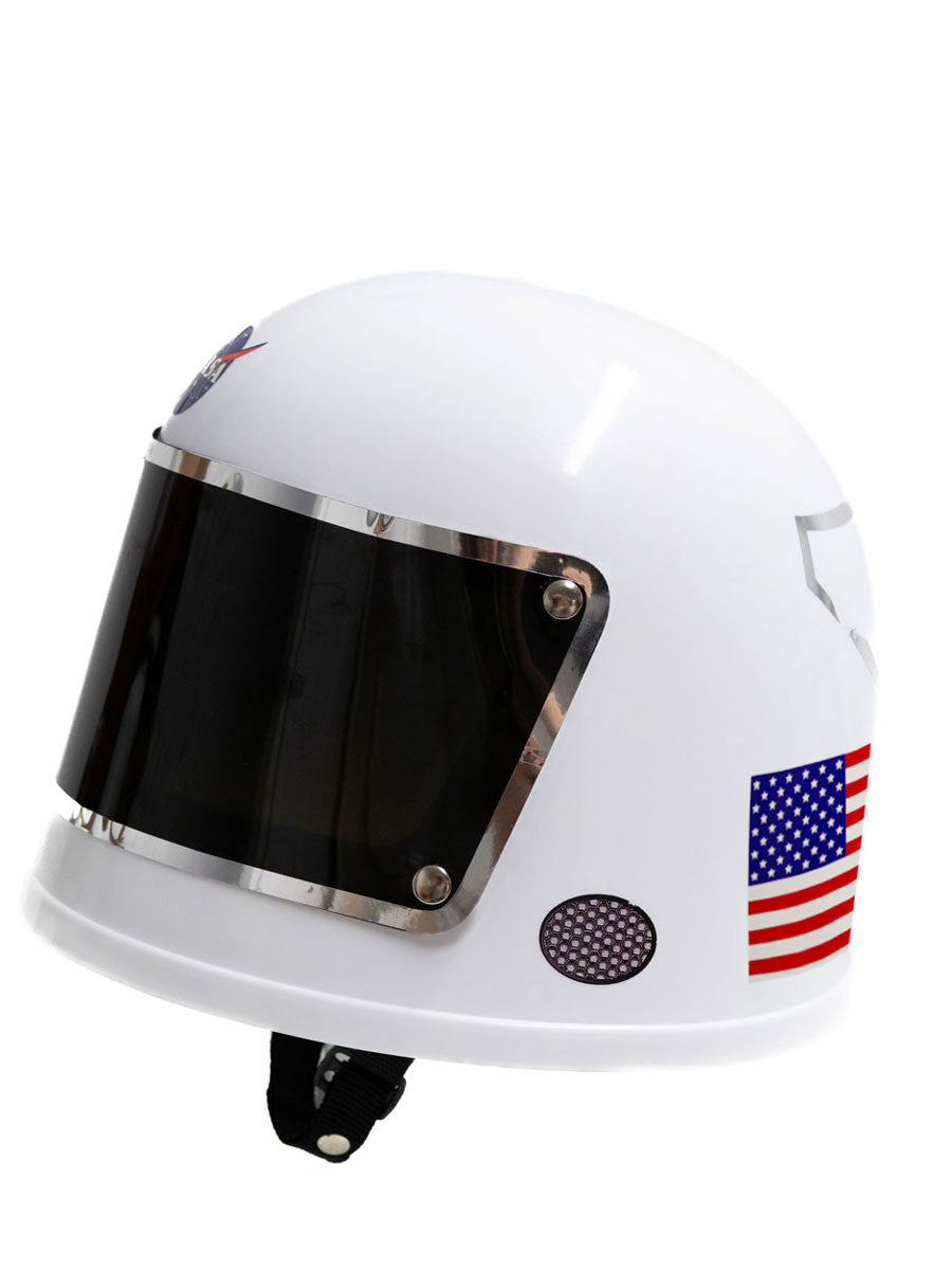 Astronaut NASA Space Helmet for Kids