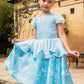 Cinderella Disney Princess Machine Washable Costume