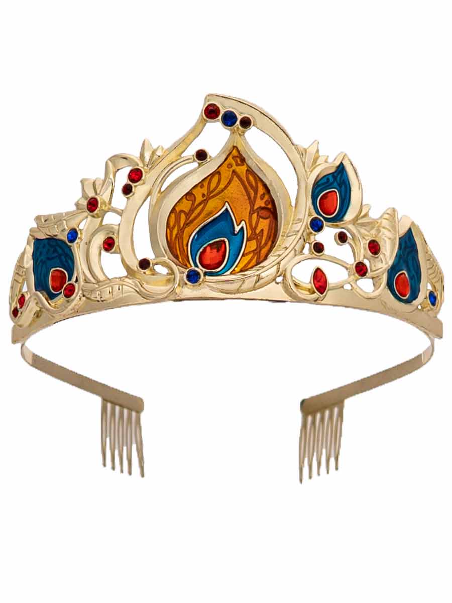 Phoenix Tiara