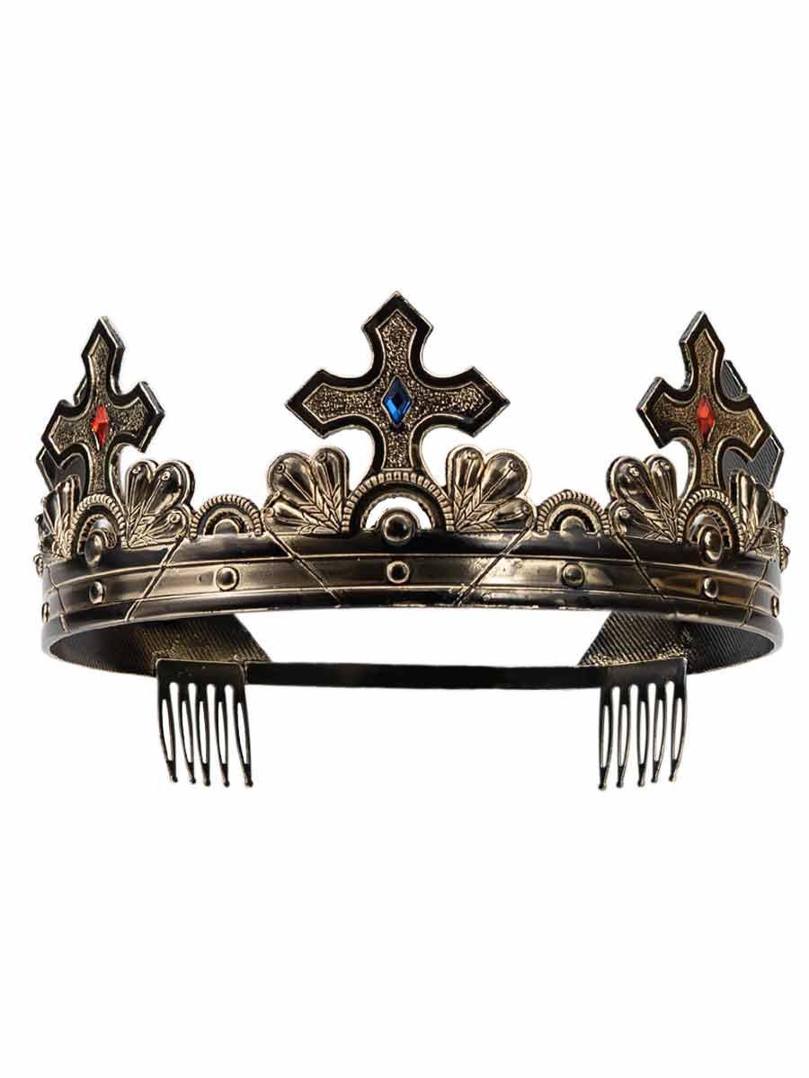 Tudor Crown