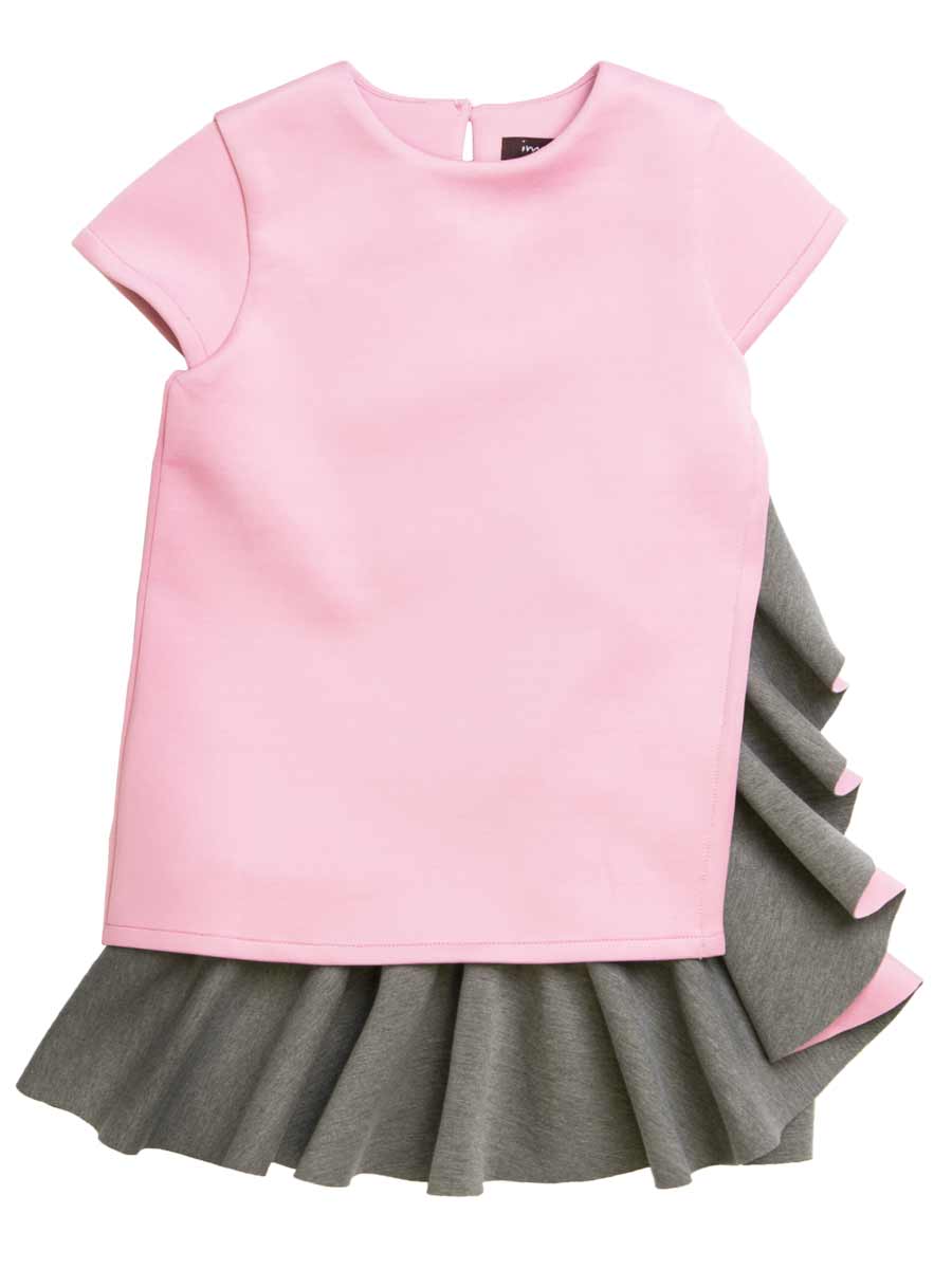 Double Knit Dress Β Tulip