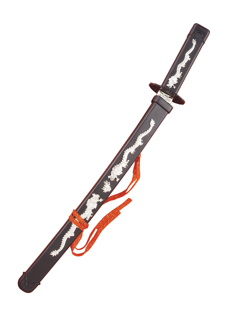 Deluxe Ninja Sword