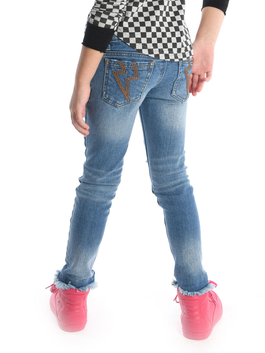 Freya Denim Jean for Girls