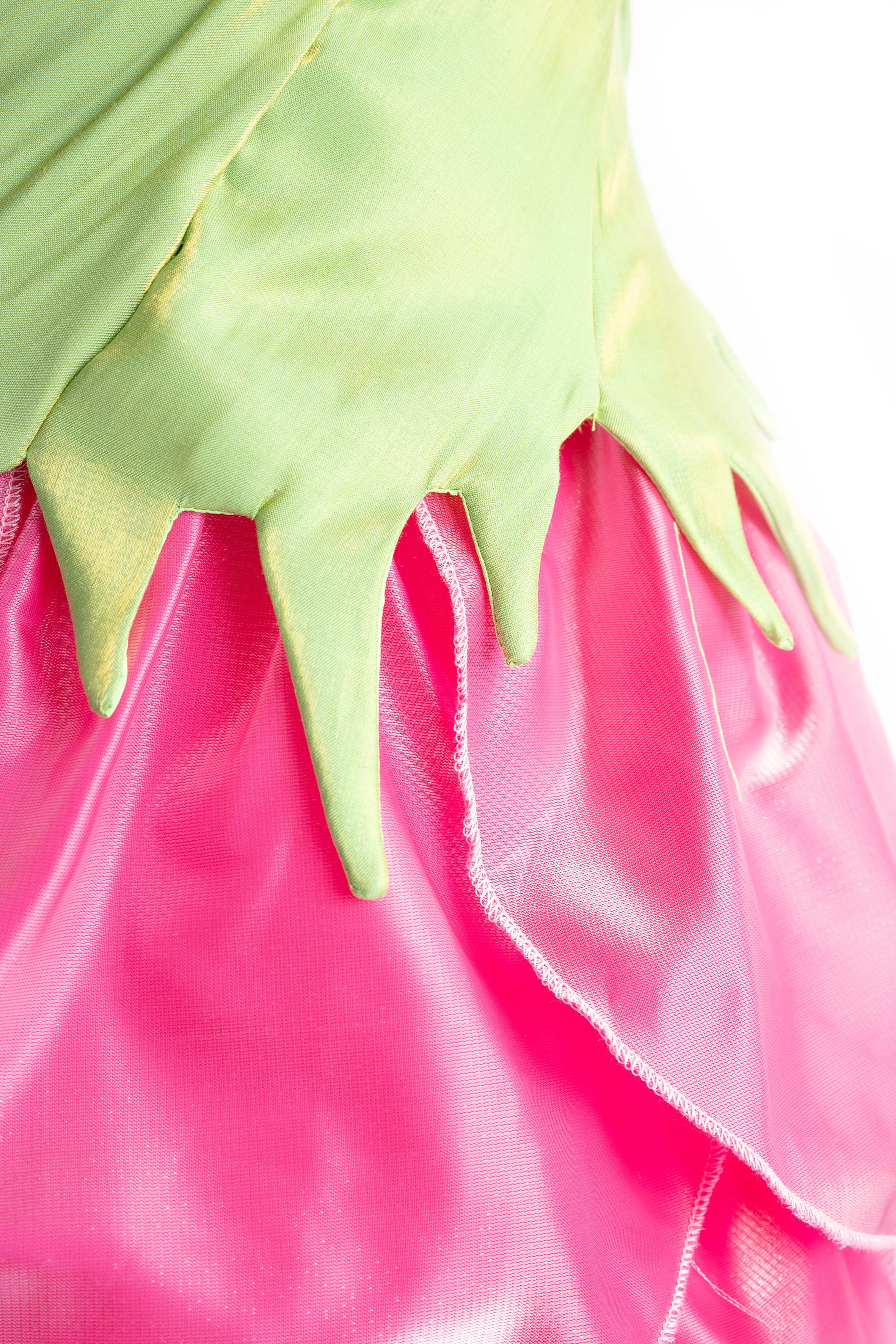 Flower Fairy Costume for Girls - Chasing Fireflies