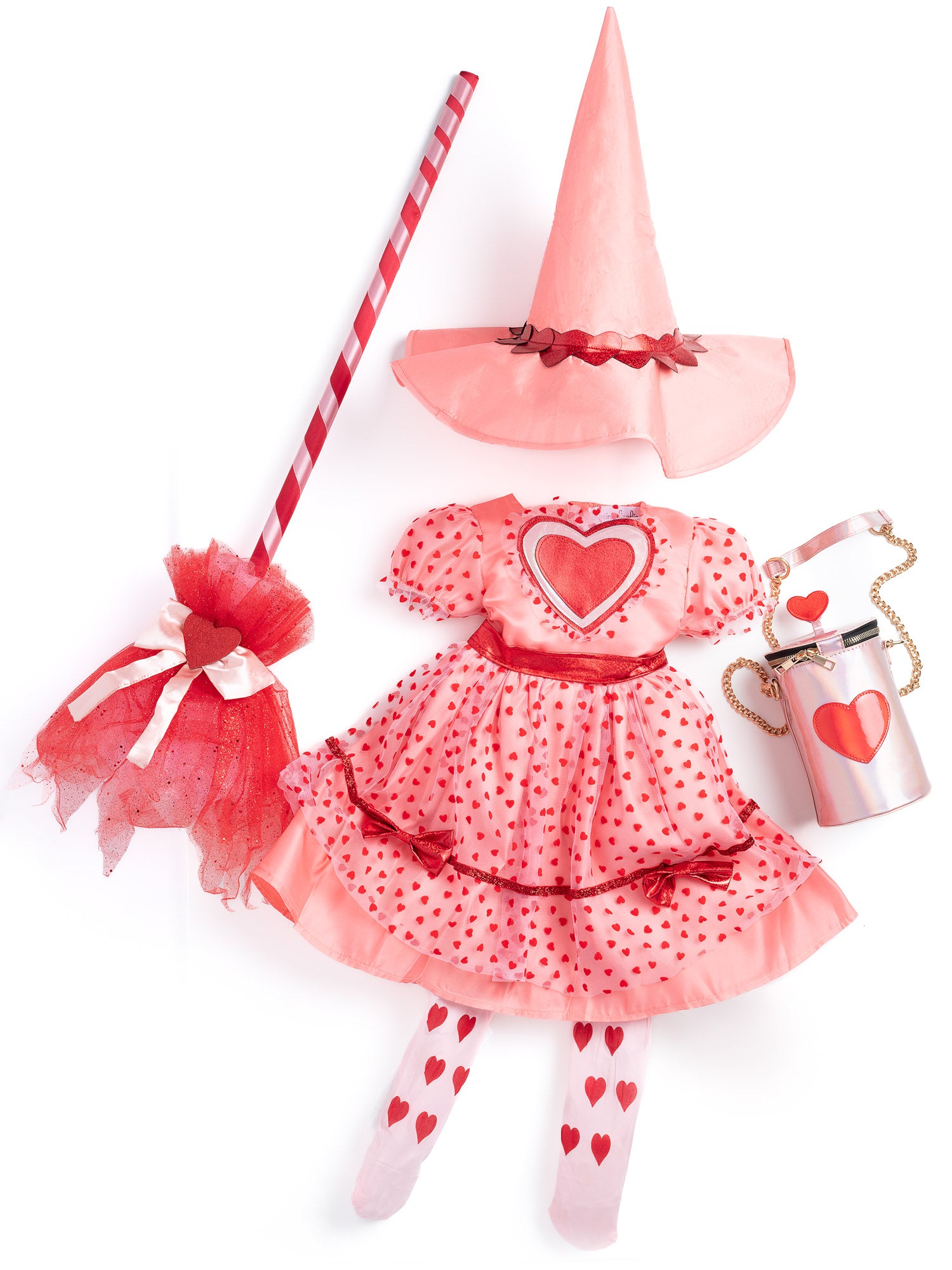 Love Potion Purse for Girls