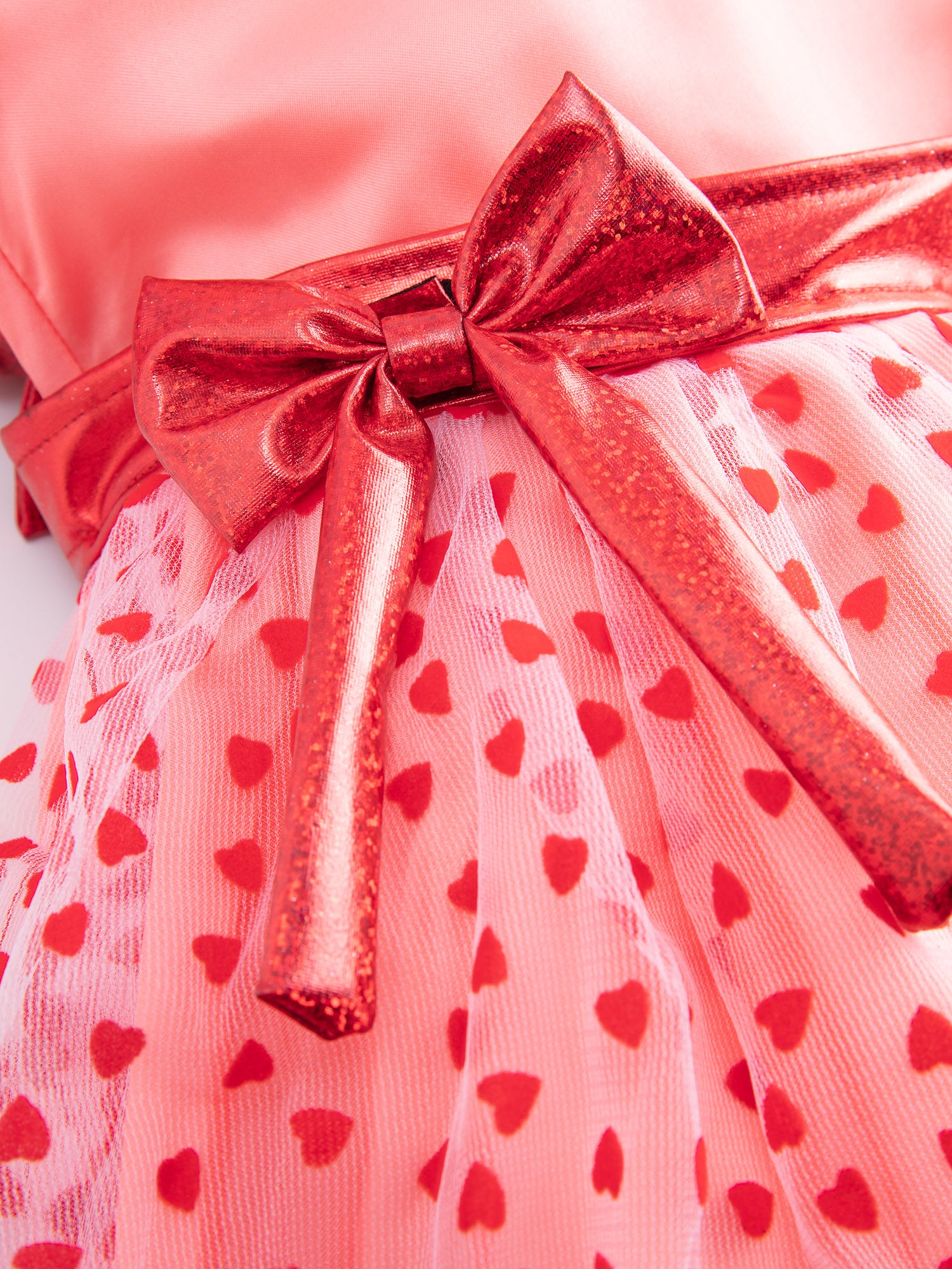 Love Potion Witch Costume for Girls