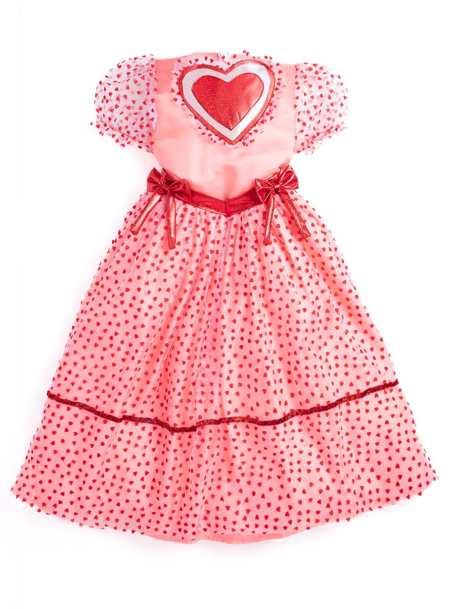 Love Potion Witch Costume for Girls