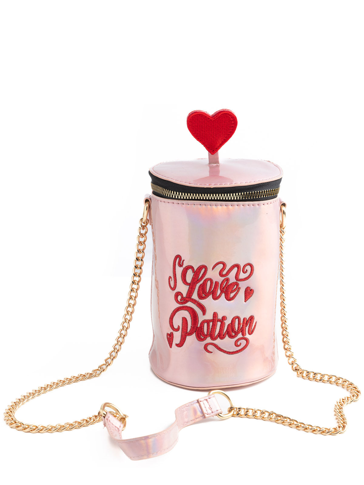 Love Potion Purse for Girls