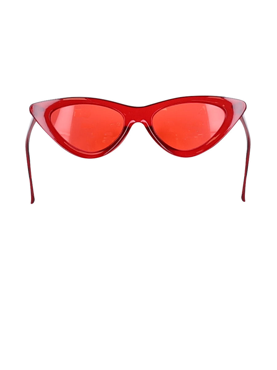 Red Shades for Kids