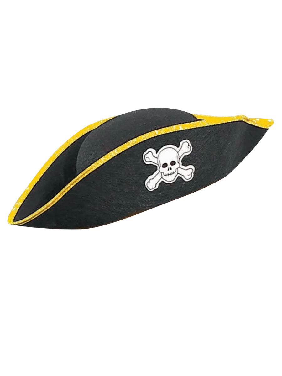 Children's Pirate Hat
