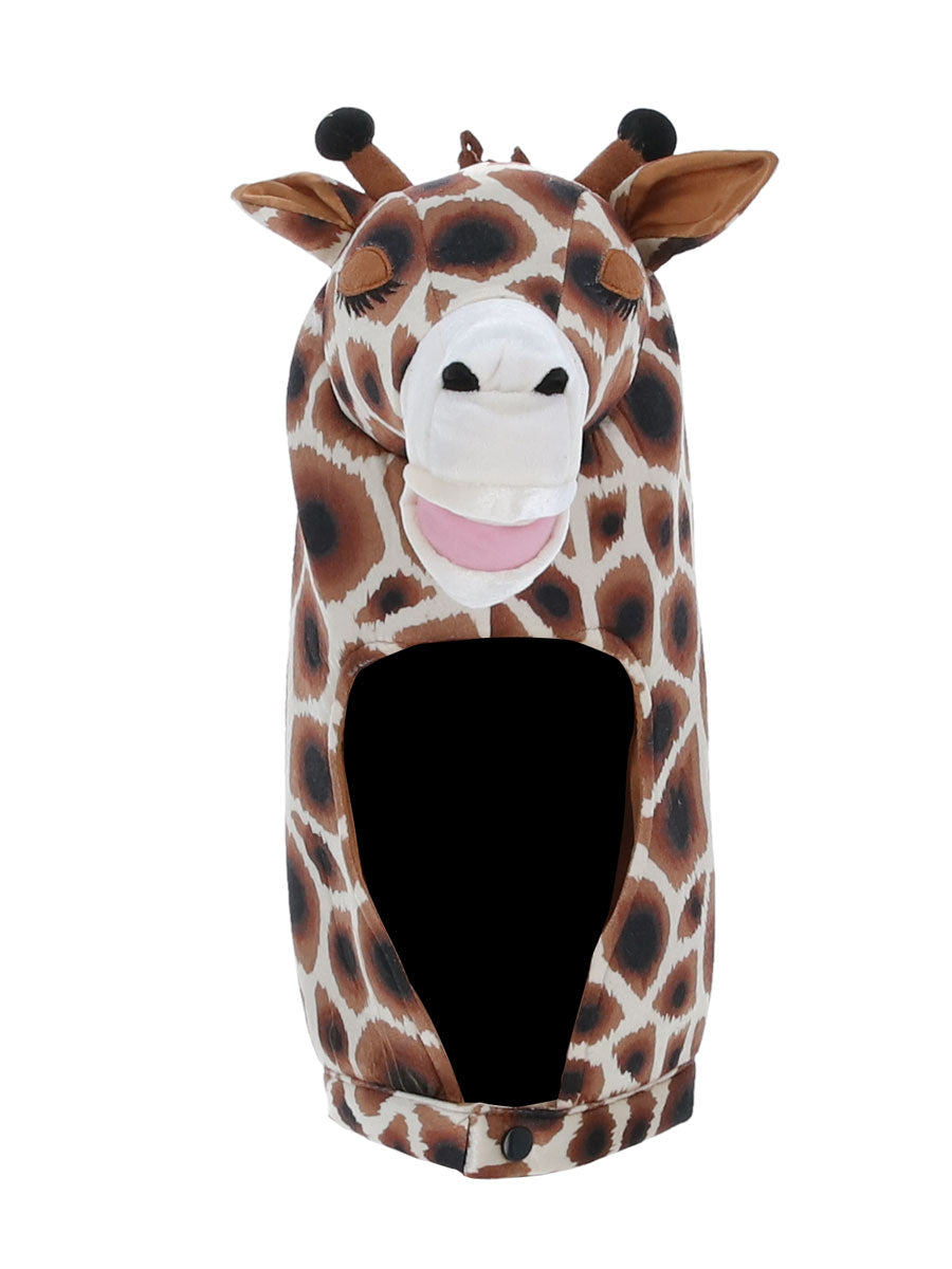 Giraffe Costume for Kids