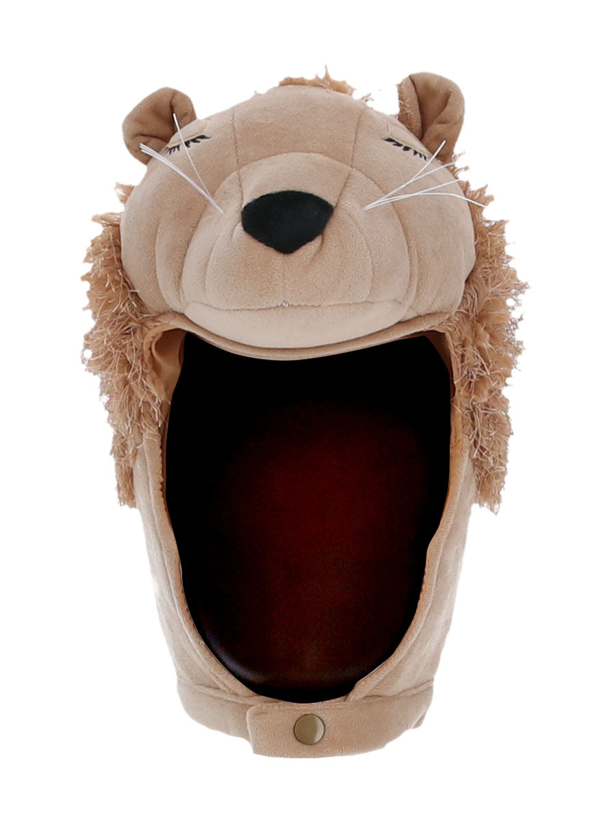 Lion Costume for Girls