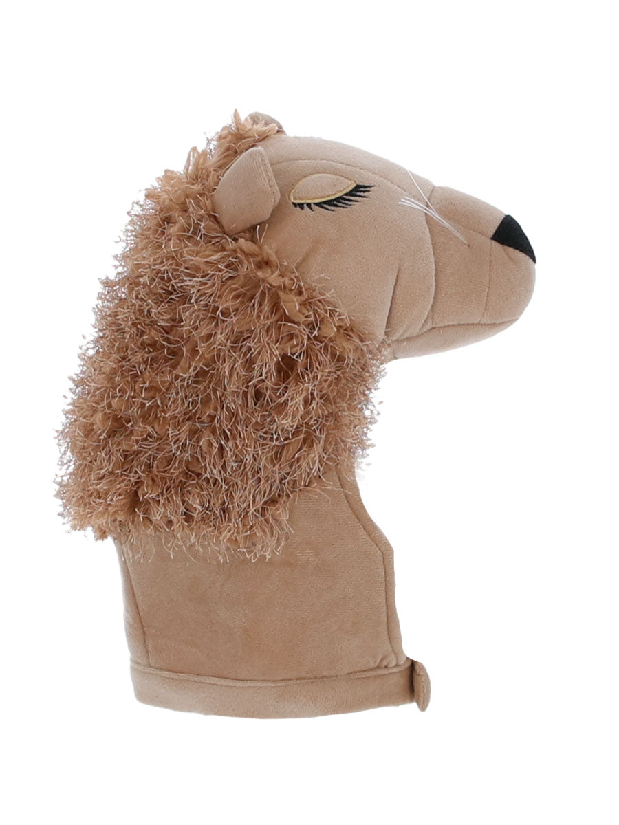 Lion Costume for Girls