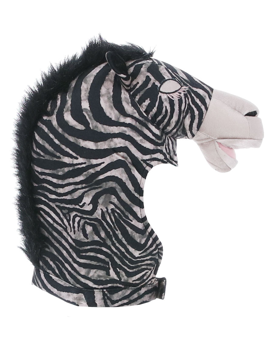 Zebra Costume for Girls