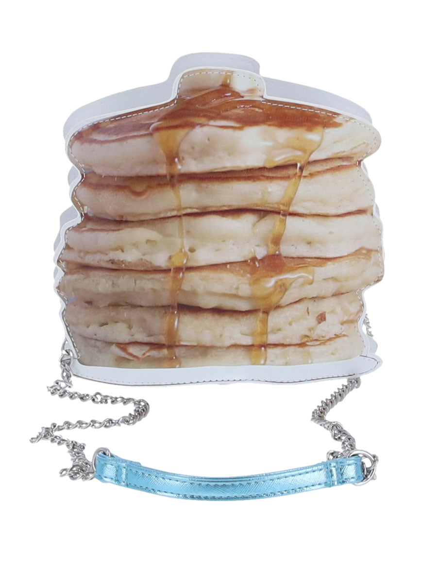 Pancake Purse for Kids