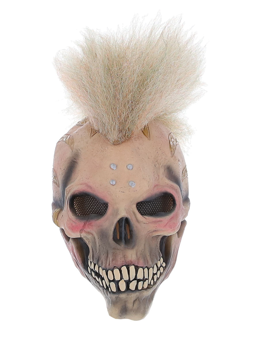 Skeleton Punk Mask