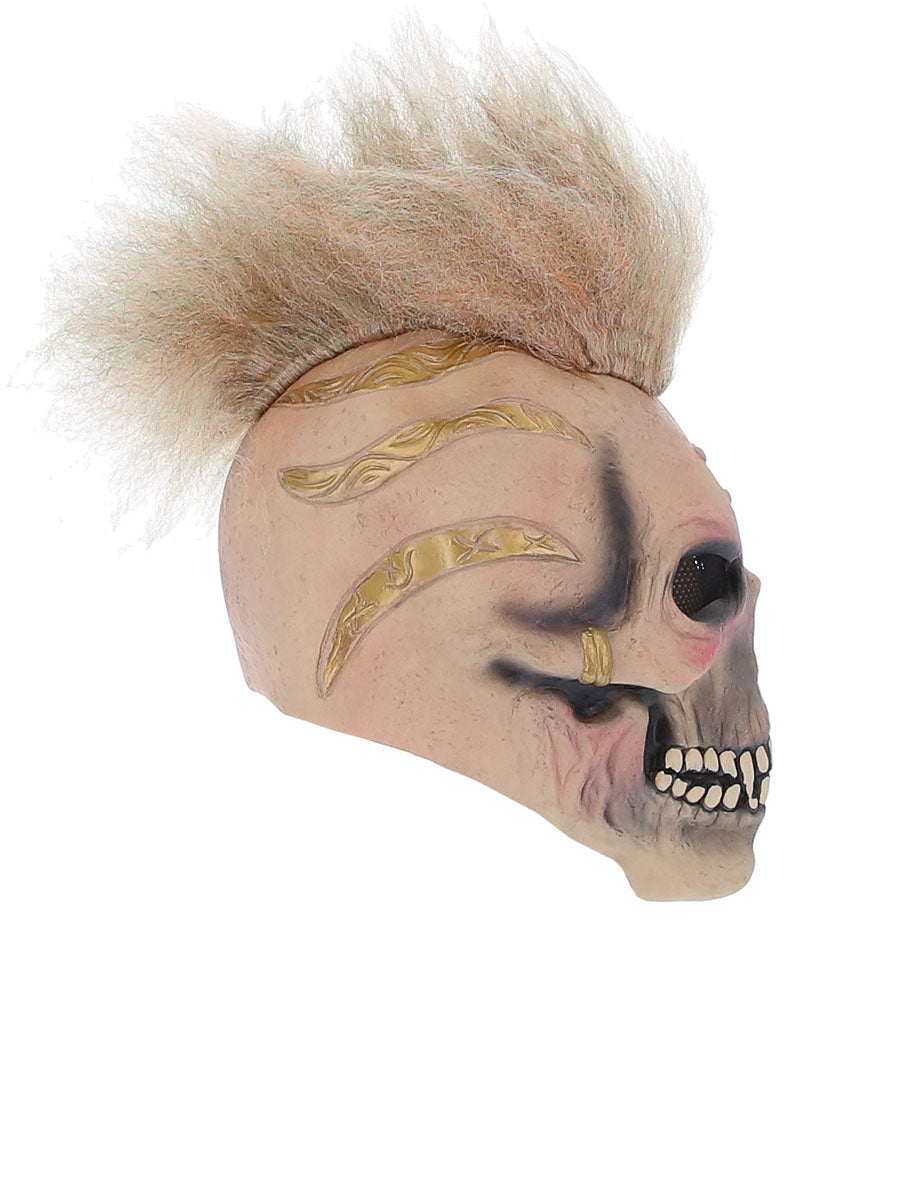 Skeleton Punk Mask