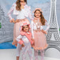 French Poodle Costume for Women