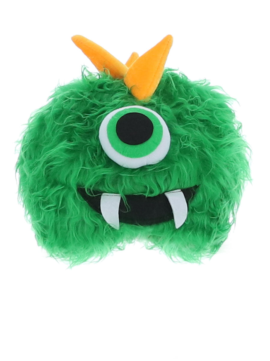 One-Eyed Alien Monster Hat for Kids