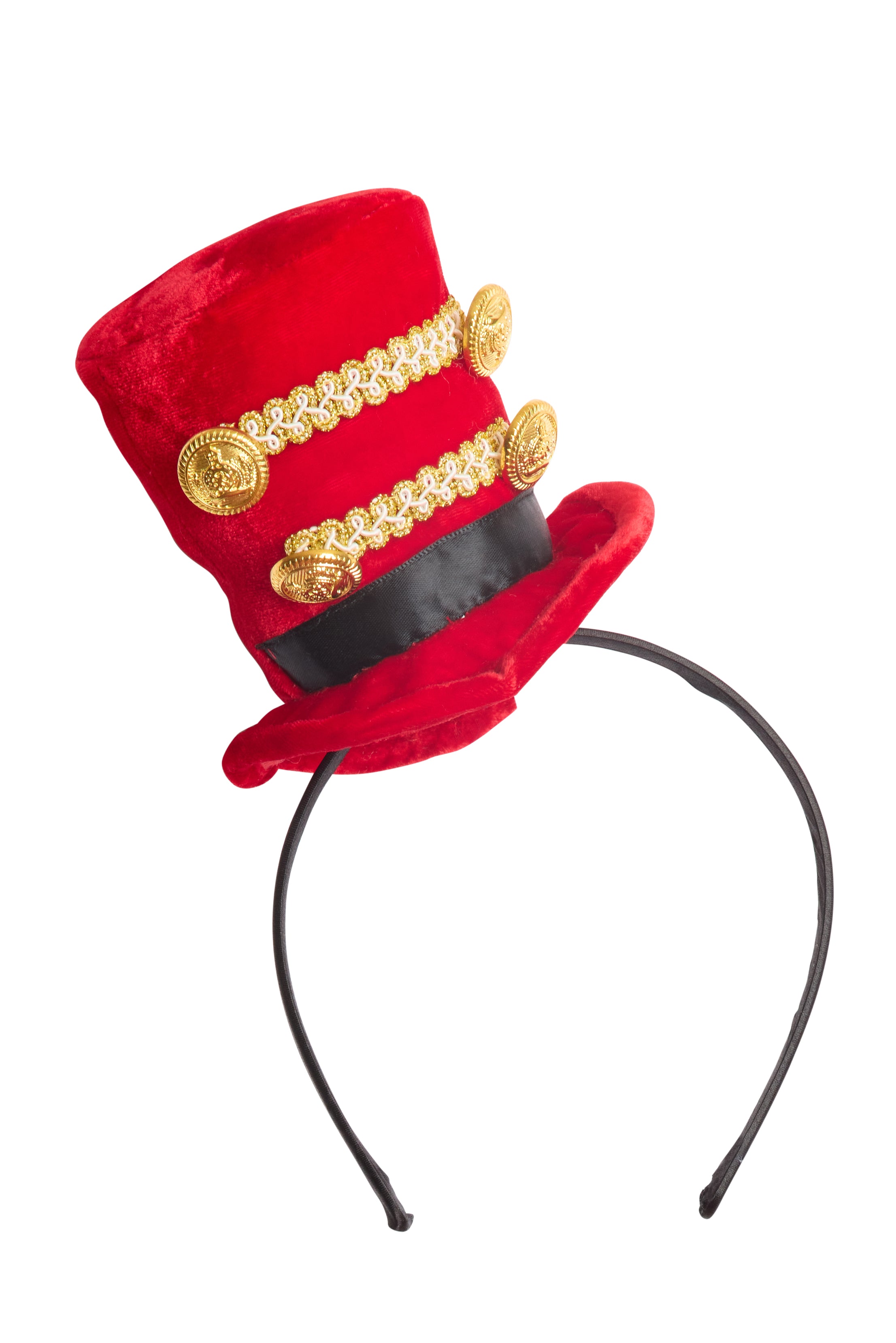 The Greatest Show Costume Set For Girls