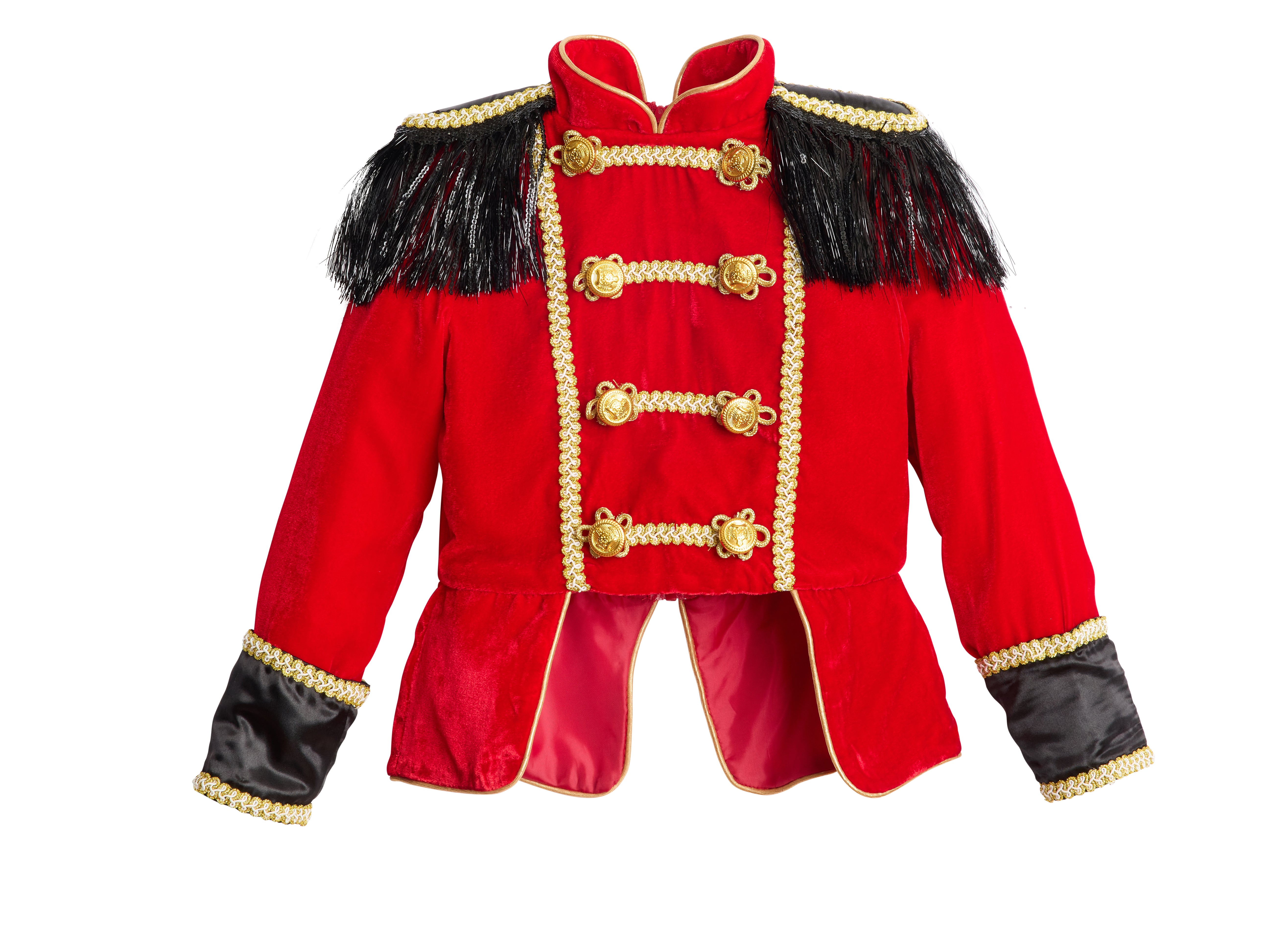 The Greatest Show Costume Set For Girls