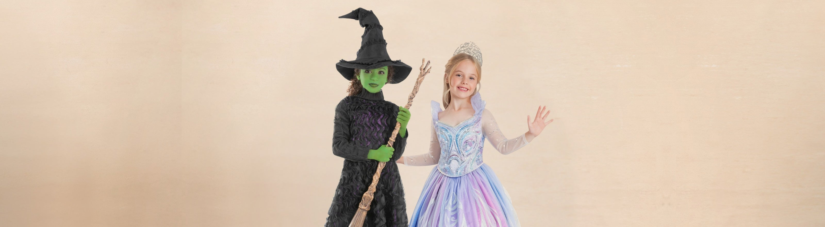 Wicked For Good Collection