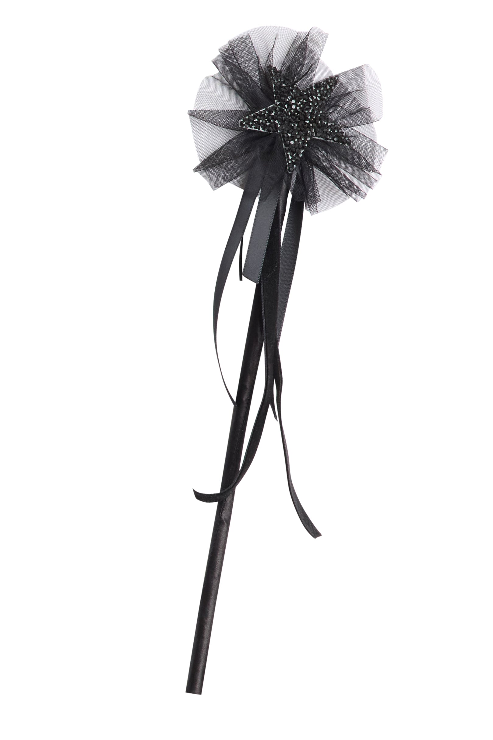 Dark Fairy Costume Set for Girls-Chasing Fireflies