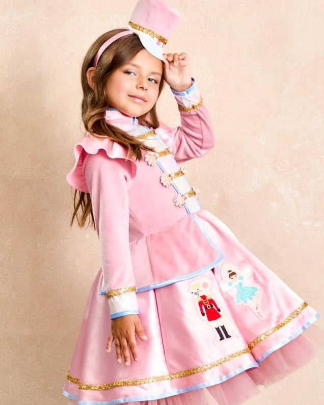 Shop Girls Costumes and Dress up at Chasing Fireflies