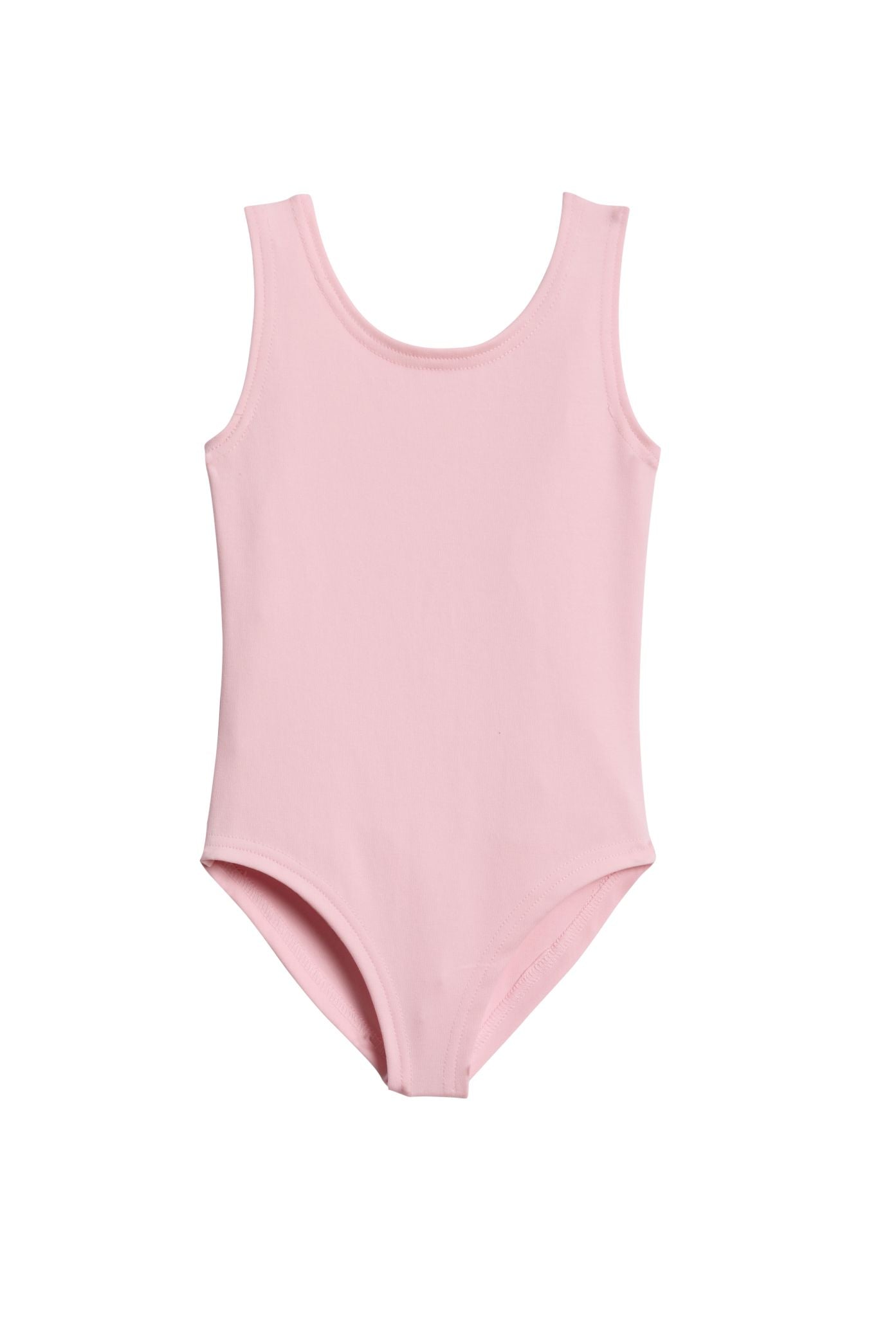 Leotard For Girls (Black, Navy, Pink, White)-Chasing Fireflies