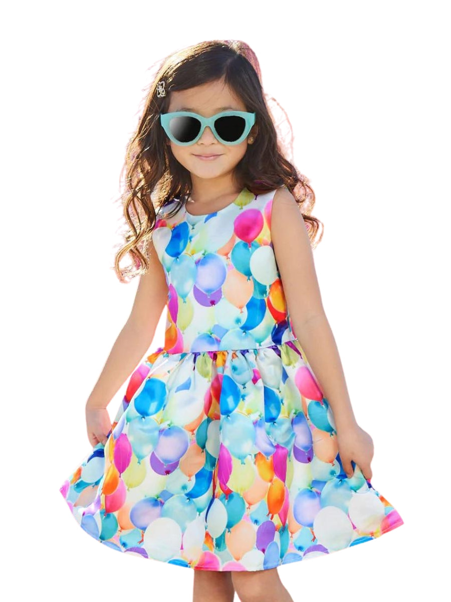 Toddler Party Dresses