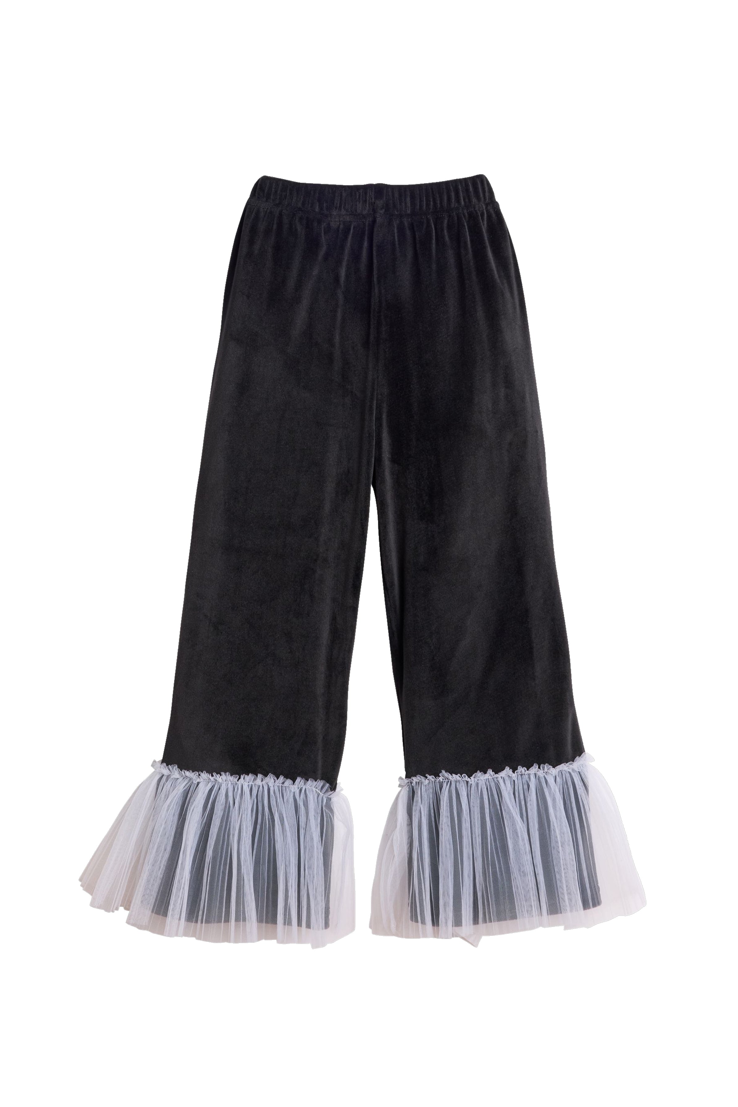 Pierrot Clown Trousers for Kids - Chasing Fireflies