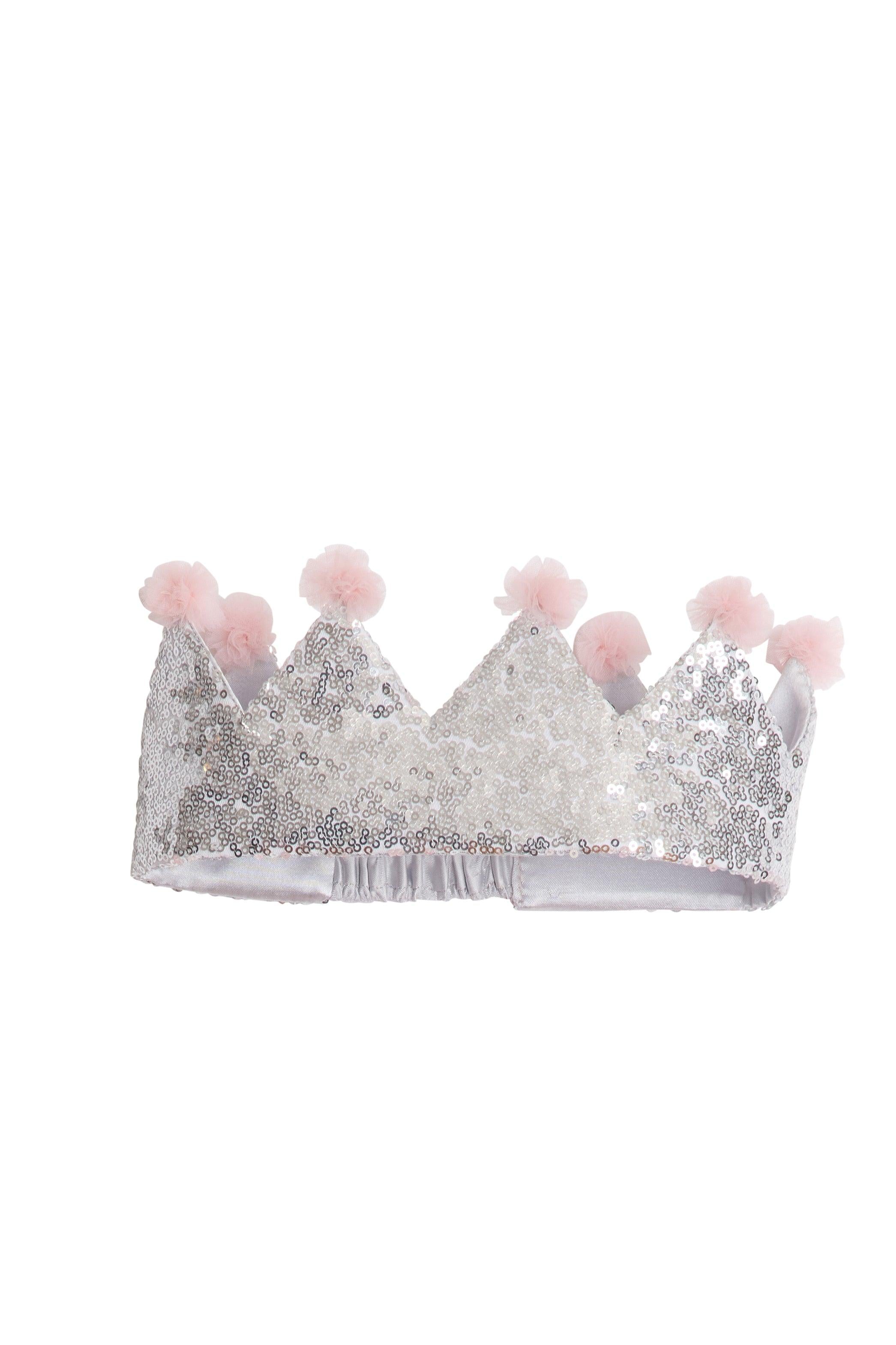 Pink Princess Fairy Costume Set for Girls - Chasing Fireflies
