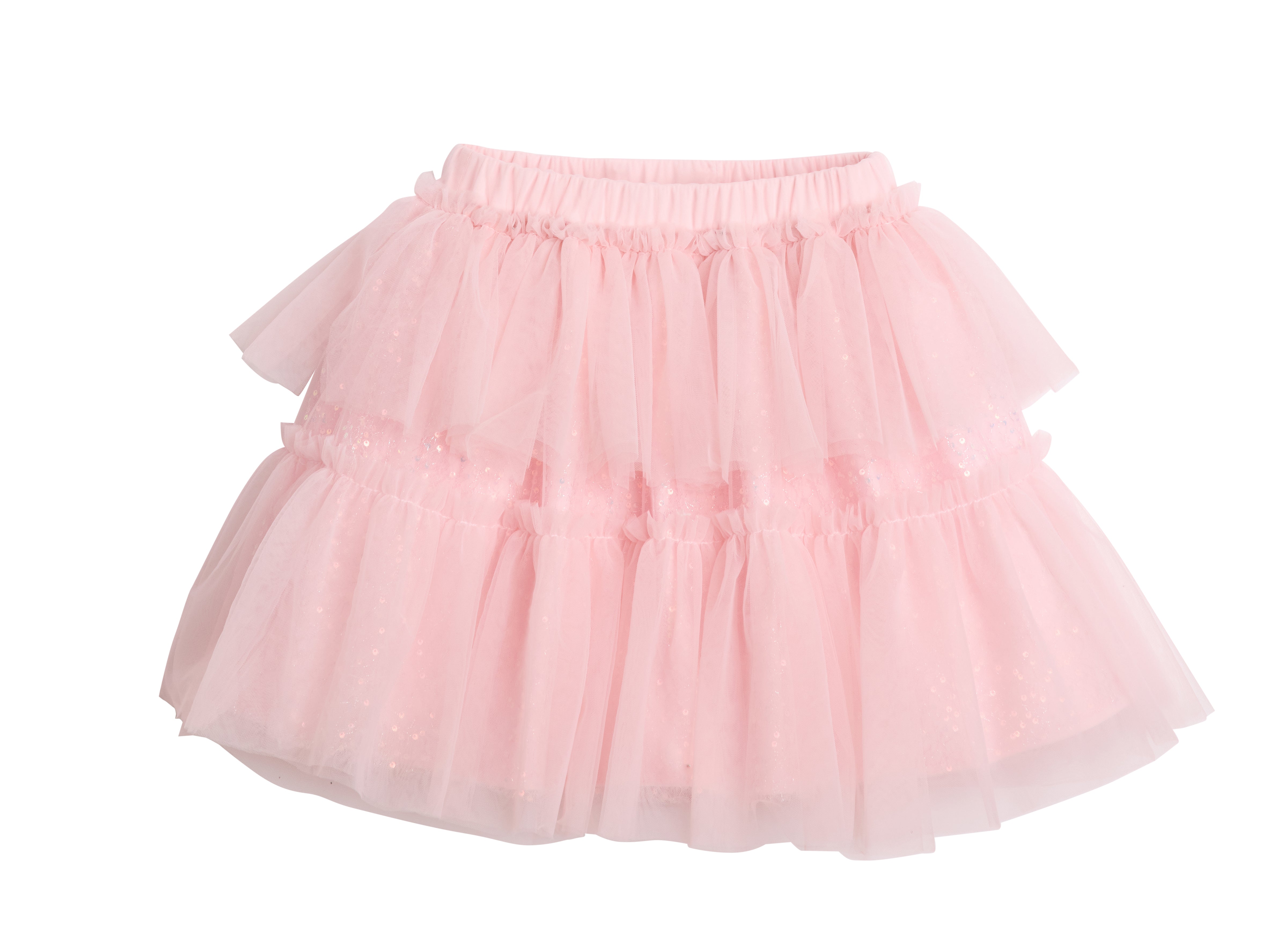 Pink Princess Fairy Costume Set for Girls-Chasing Fireflies
