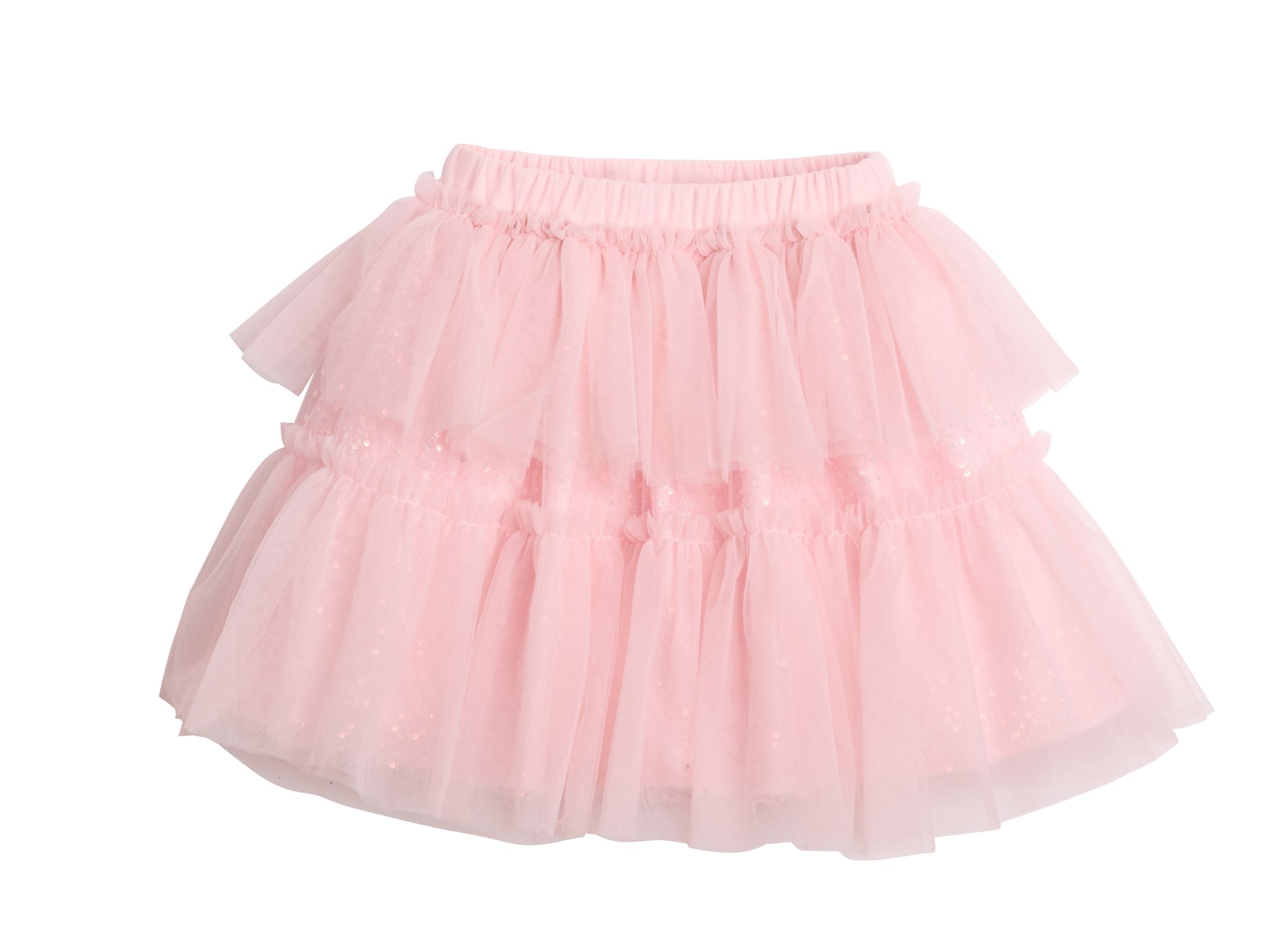 Pink Tutu For Girls - Chasing Fireflies