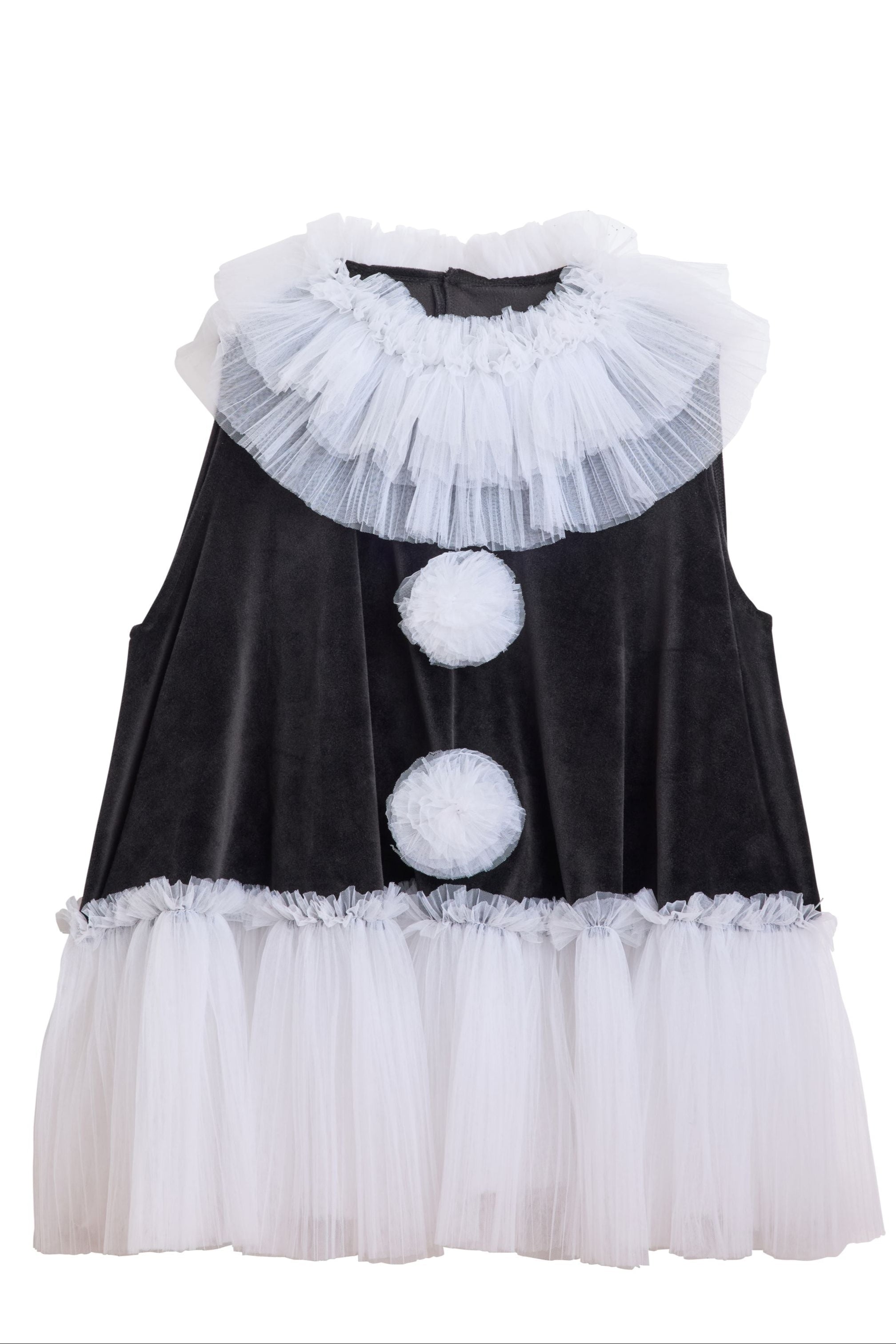 Pirouette Cape For Adults-Chasing Fireflies