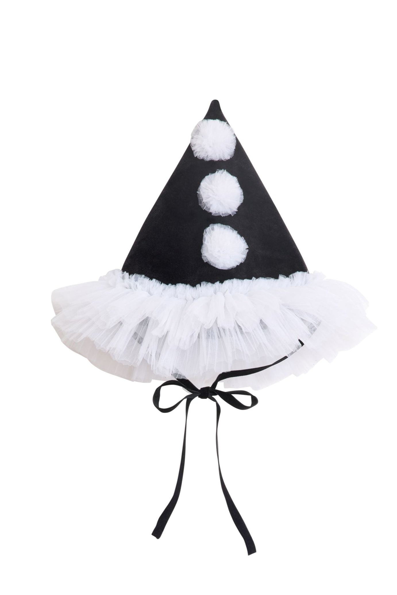 Pirouette Hat For Adults-Chasing Fireflies