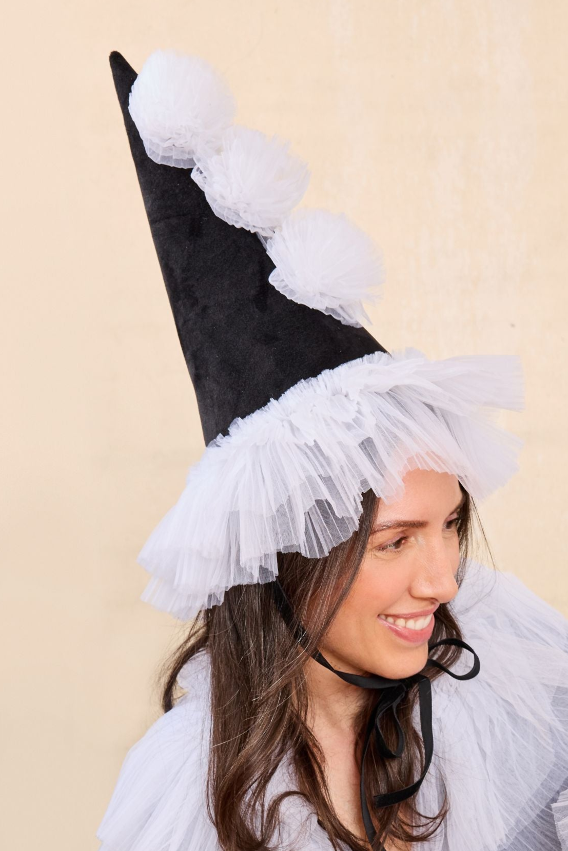 Pirouette Hat For Adults-Chasing Fireflies