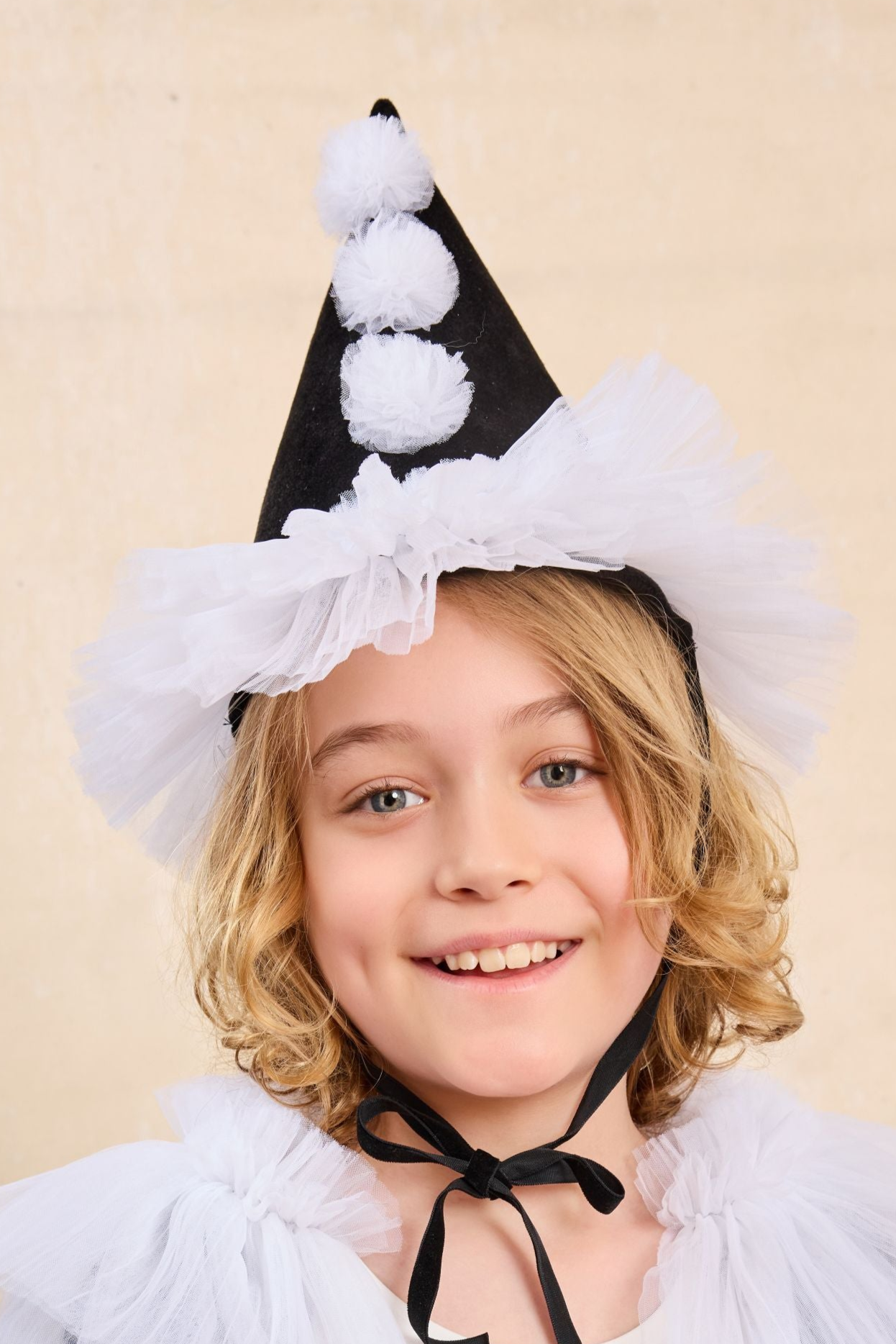 Pirouette Hat For Kids-Chasing Fireflies