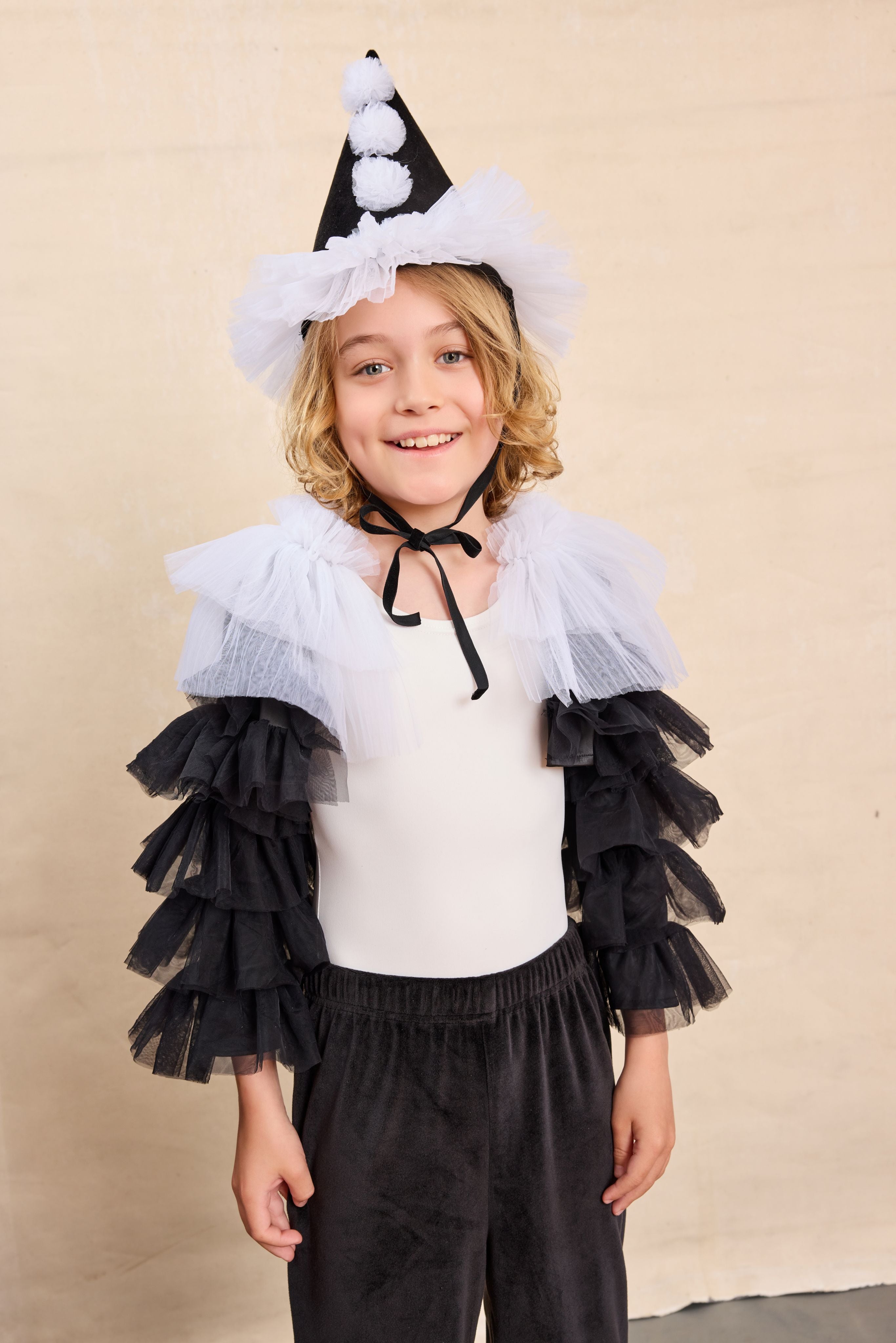 Pirouette Shirt For Kids-Chasing Fireflies