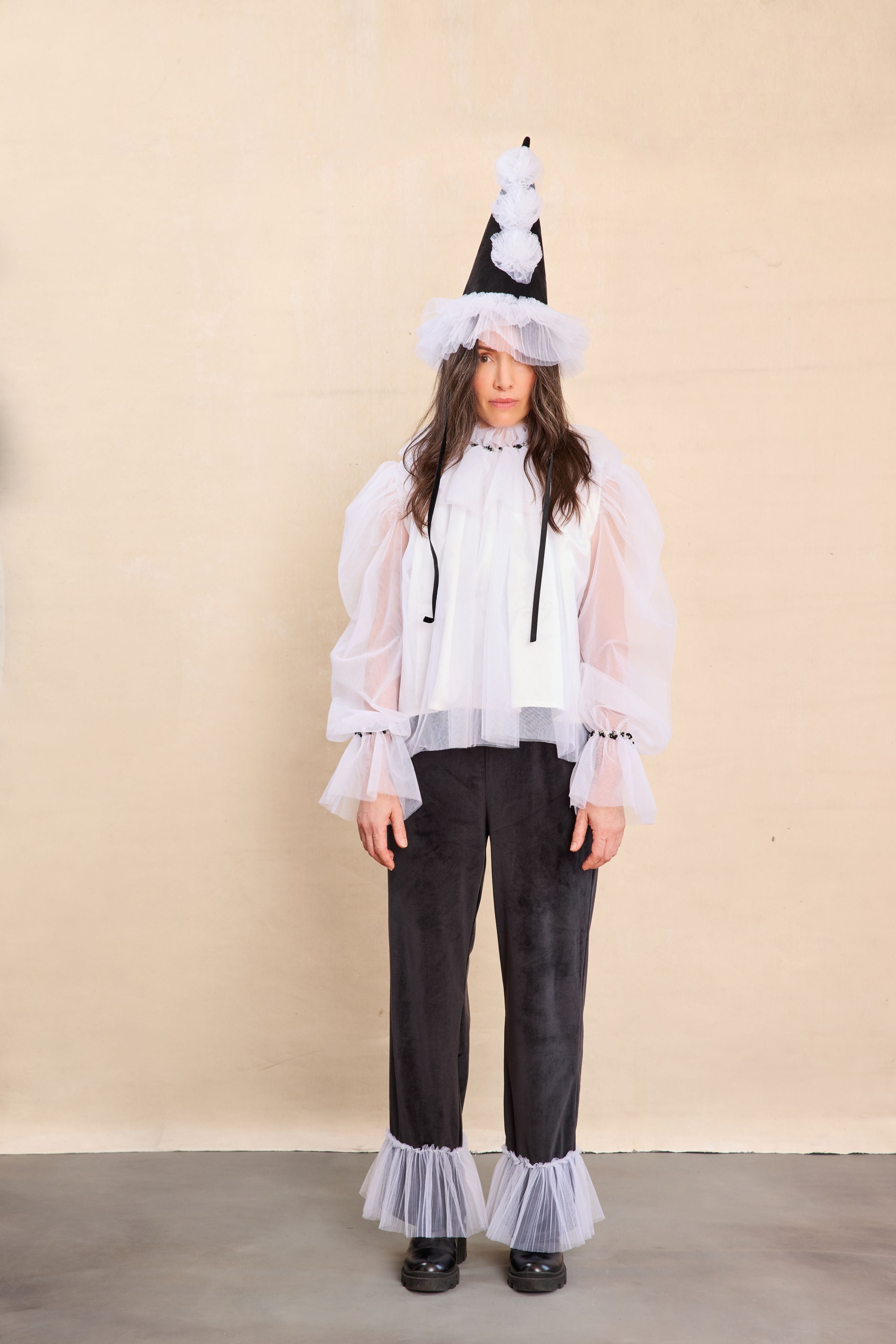 Pirouette Trousers for Adults - Chasing Fireflies