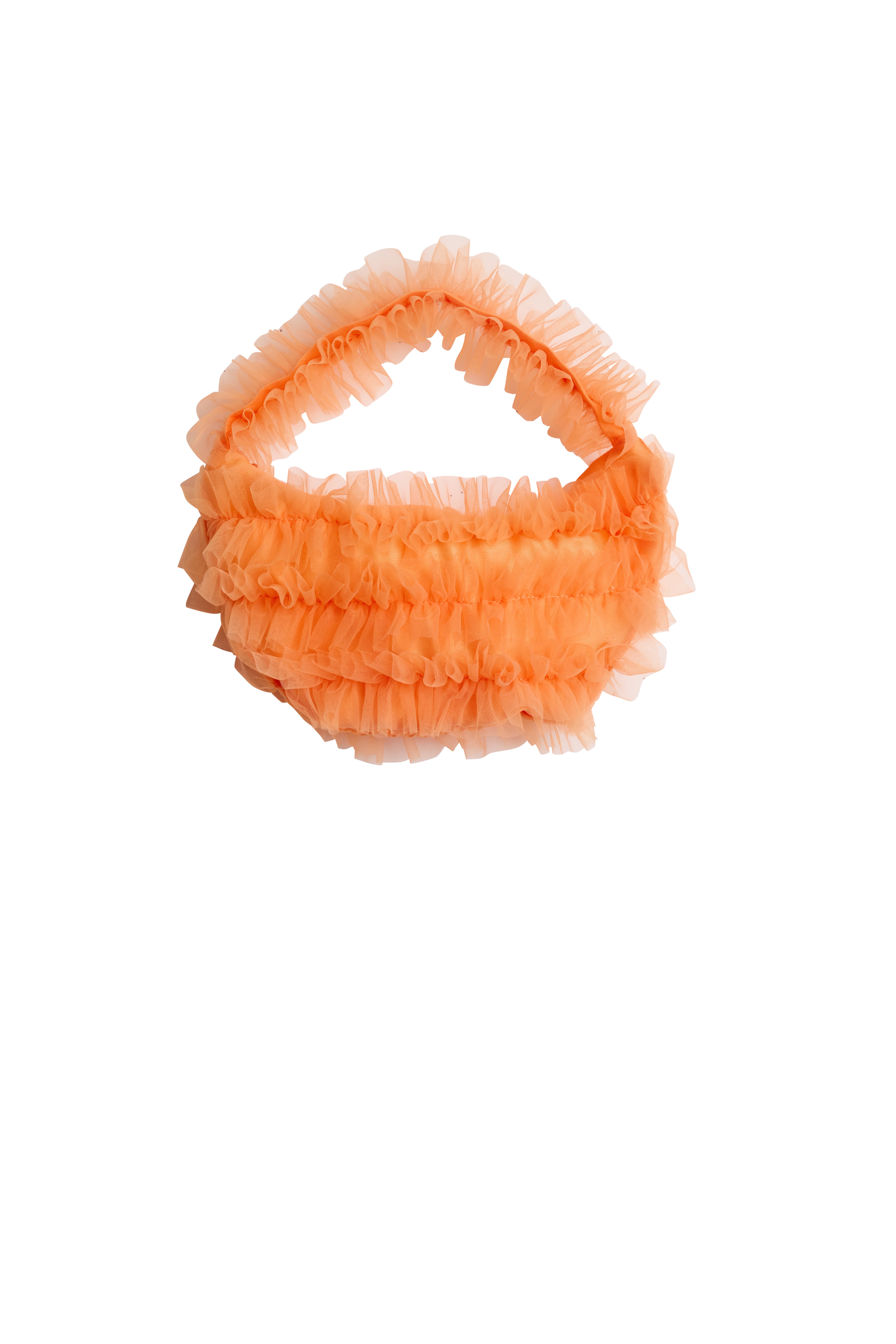 Pumpkin Costume Set for Kids-Chasing Fireflies